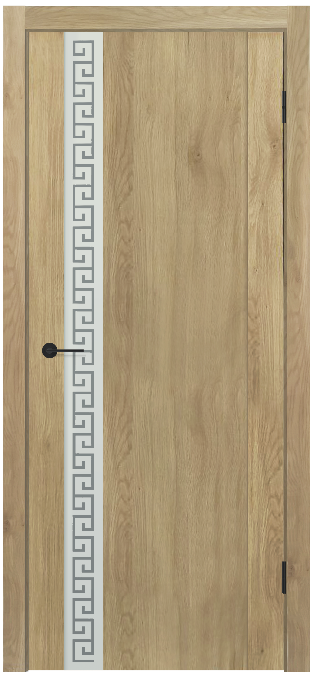 MX 13 ДО Дуб плато