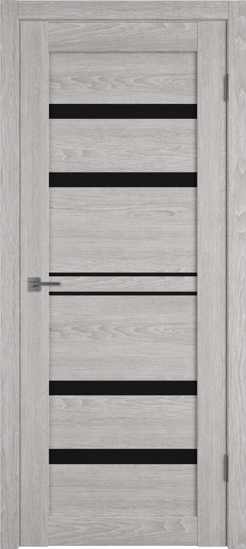 Atum Pro Х26 Black gloss Mild stratum