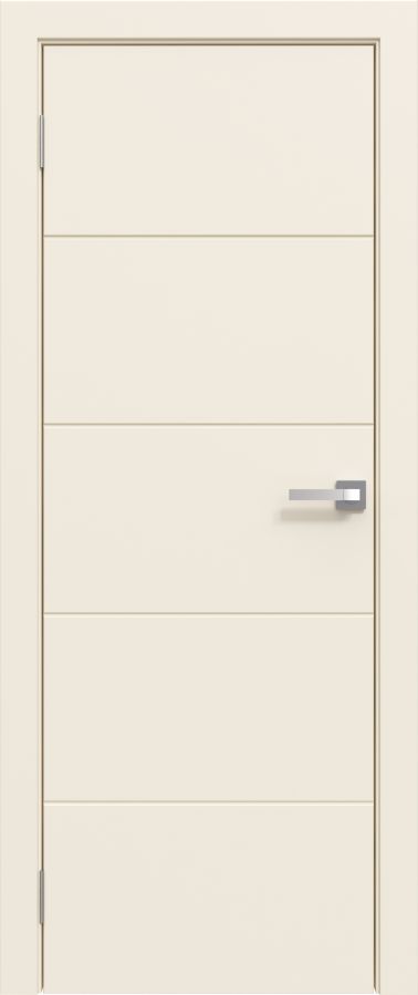 Эмаль 11 Ваниль