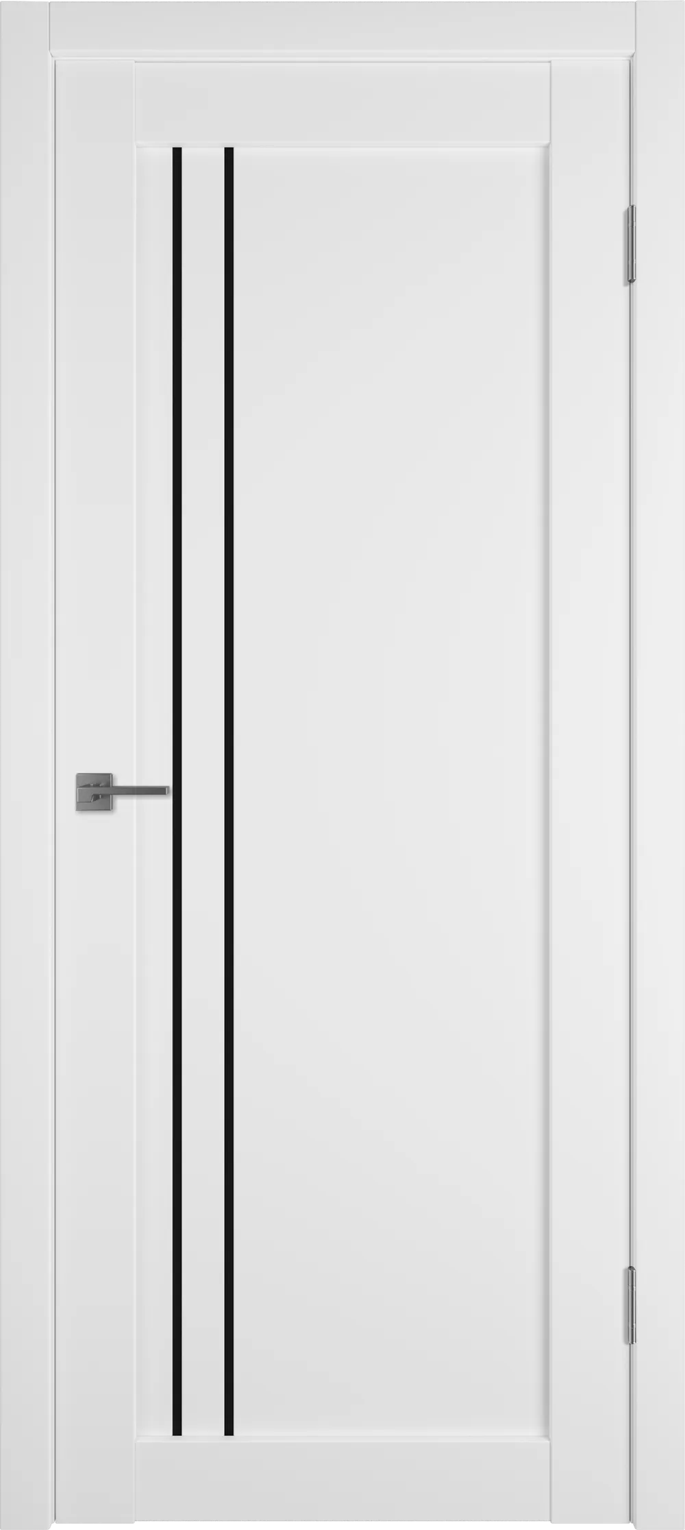 E33 ДО BLACK GLOSS Emalex Ice