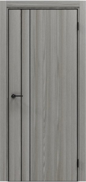 Порта-58 4AB Grey Oak