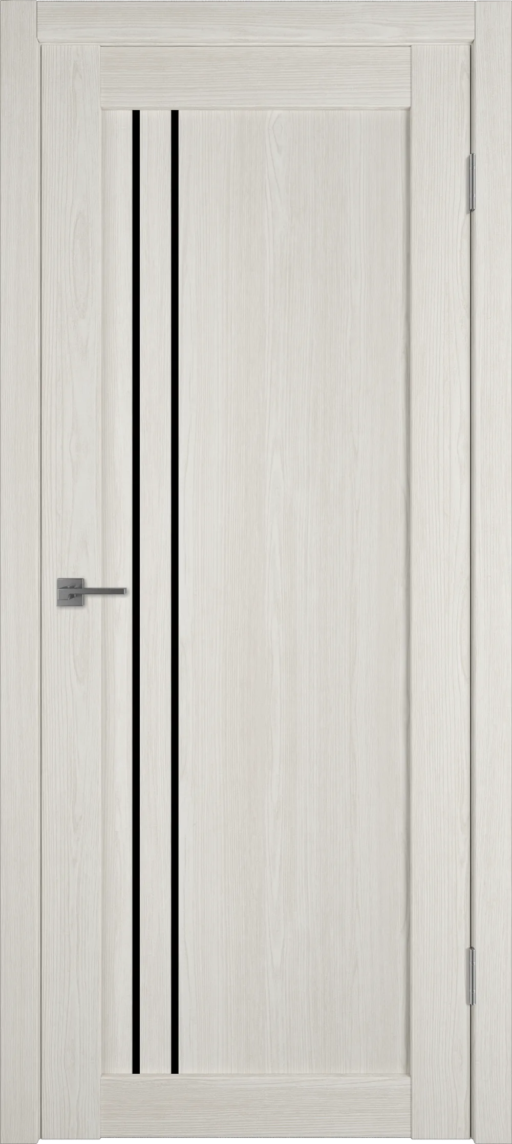 Atum Pro Х33 BLACK GLOSS Artic Oak