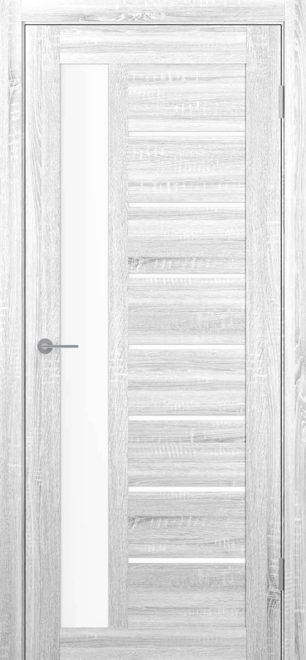 ST4 ДО матовое Сонома светлый