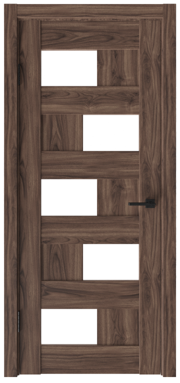 Домино-4 Орех шоколад