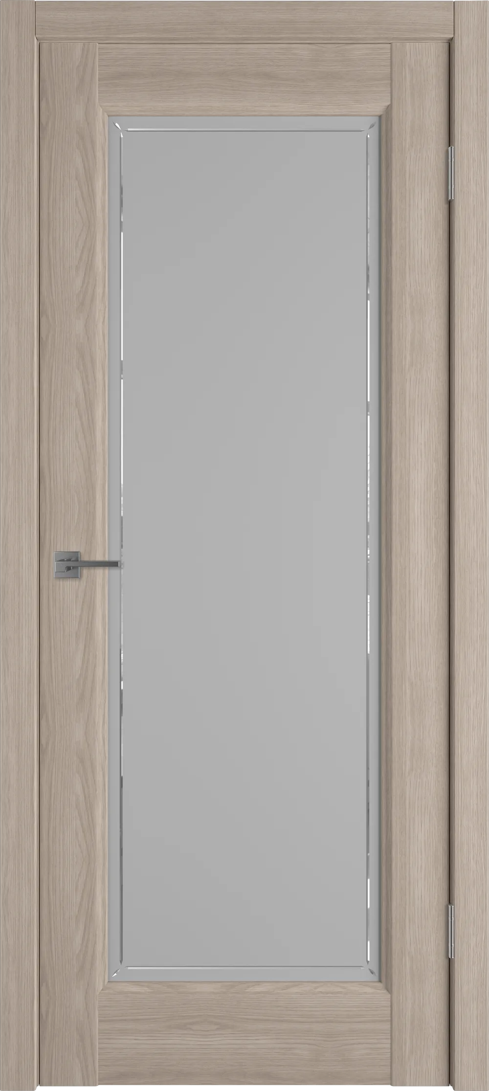 Elegant 1 ДО Crystal Cloud Red Oak