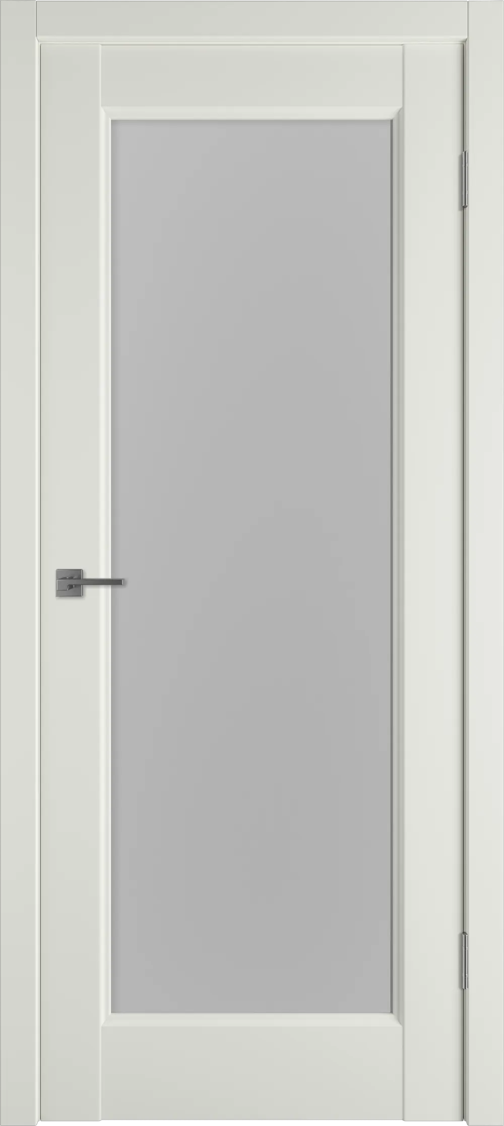Elegant 1 ДО white cloud Emalex MidWhite