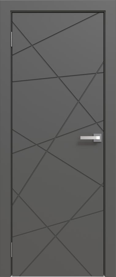 Эмаль 13 Графит