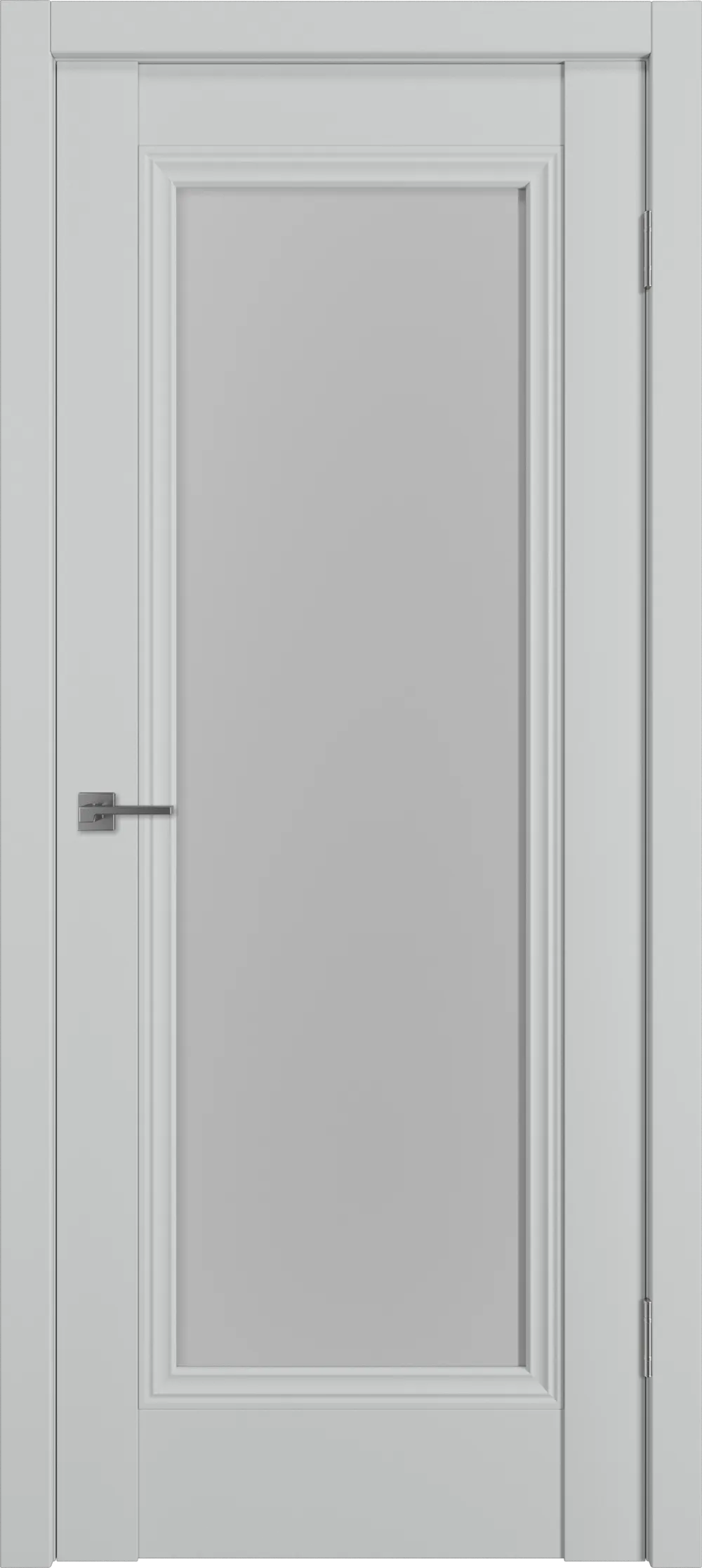 EF1 ДО white cloud Emalex Steel