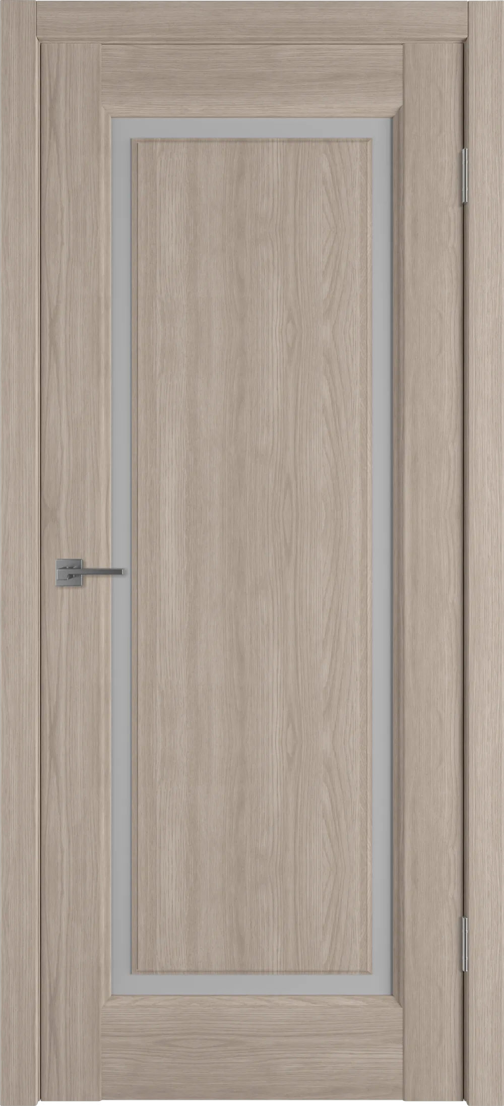 Elegant 1 ДО Fly White cloud Red Oak