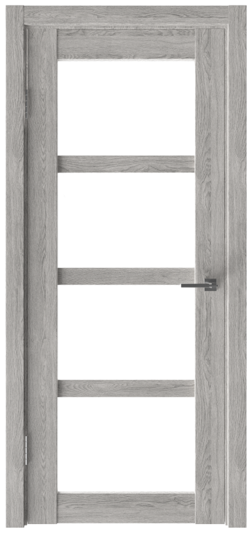 Горизонталь-12 Нордик грей