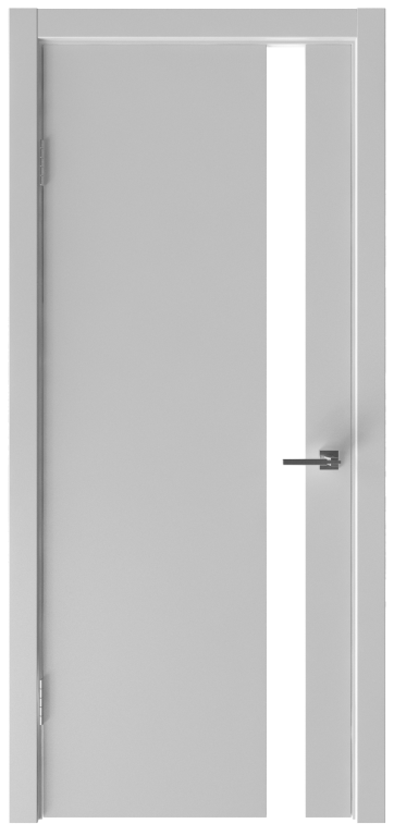 NEO-521 Сатин серый