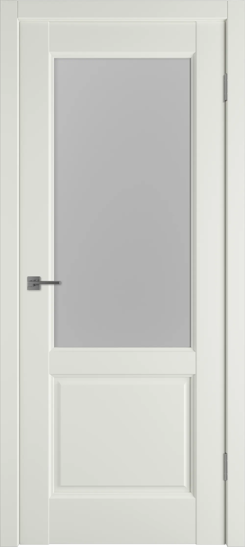 Elegant 2 ДО white cloud Emalex MidWhite