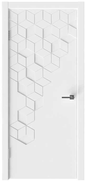 NEO-802 Сатин белый