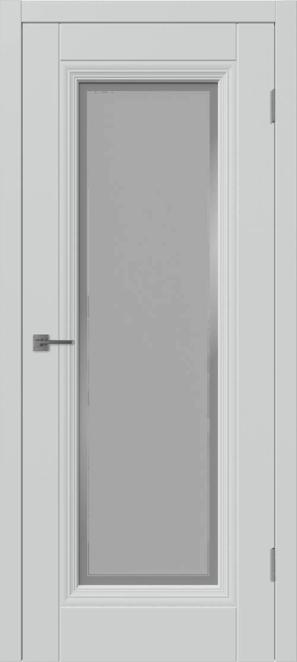 Барселона 1 ДО Art cloud line Серебро эмаль