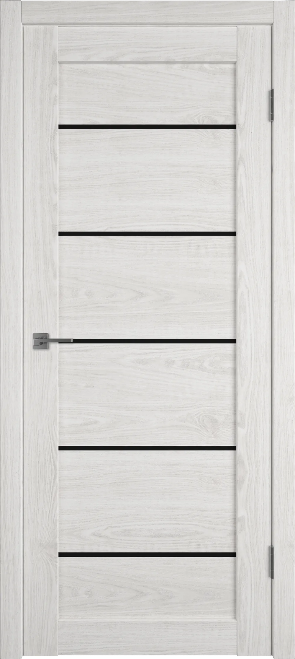 Atum Pro Х27 Black gloss Air stratum