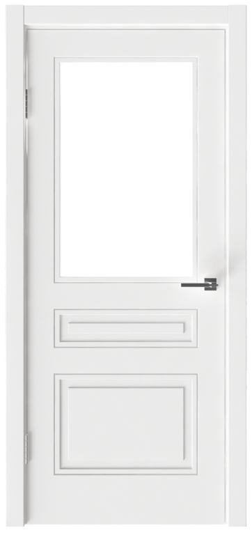 NEO-406 Сатин белый