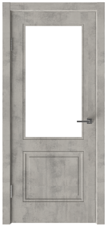 NEO-405 Бетон серый