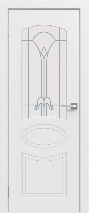 Эмаль ПО-2 Белый