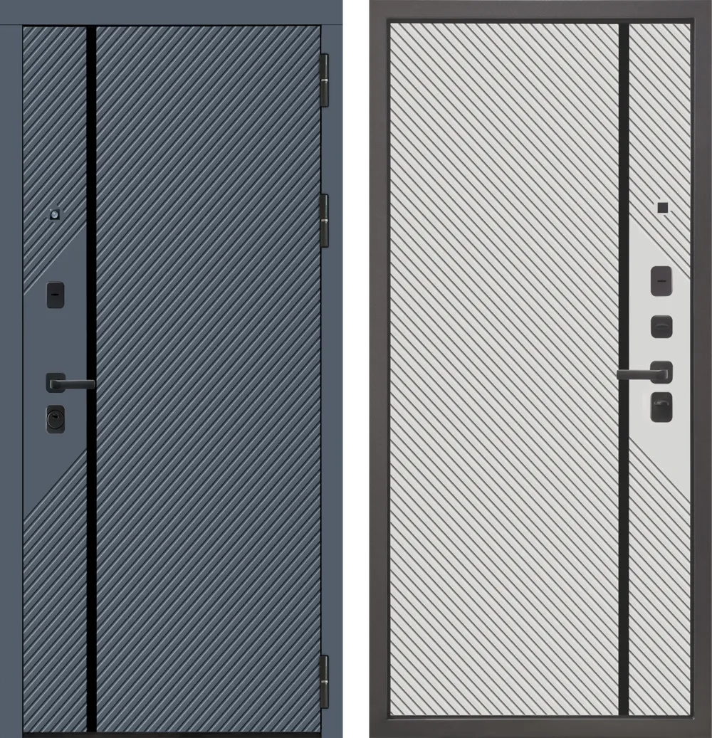 M16 ФЛП-36 Velluto Oscure AG 710 - ФЛП-36 Velluto Gelato AG 701