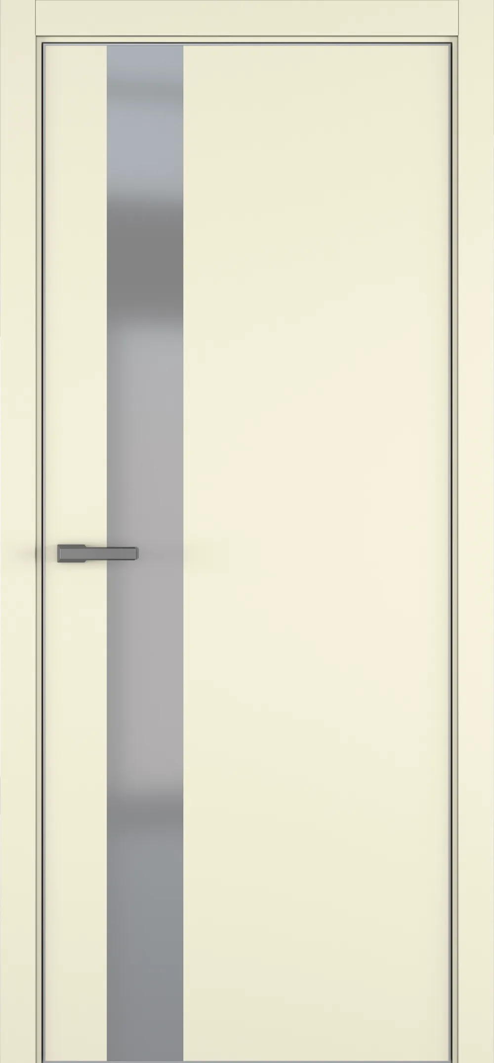 H3 ДО ART Lite серый мат. Жемчужно-перламутровая эмаль ALU Серая с 4-х