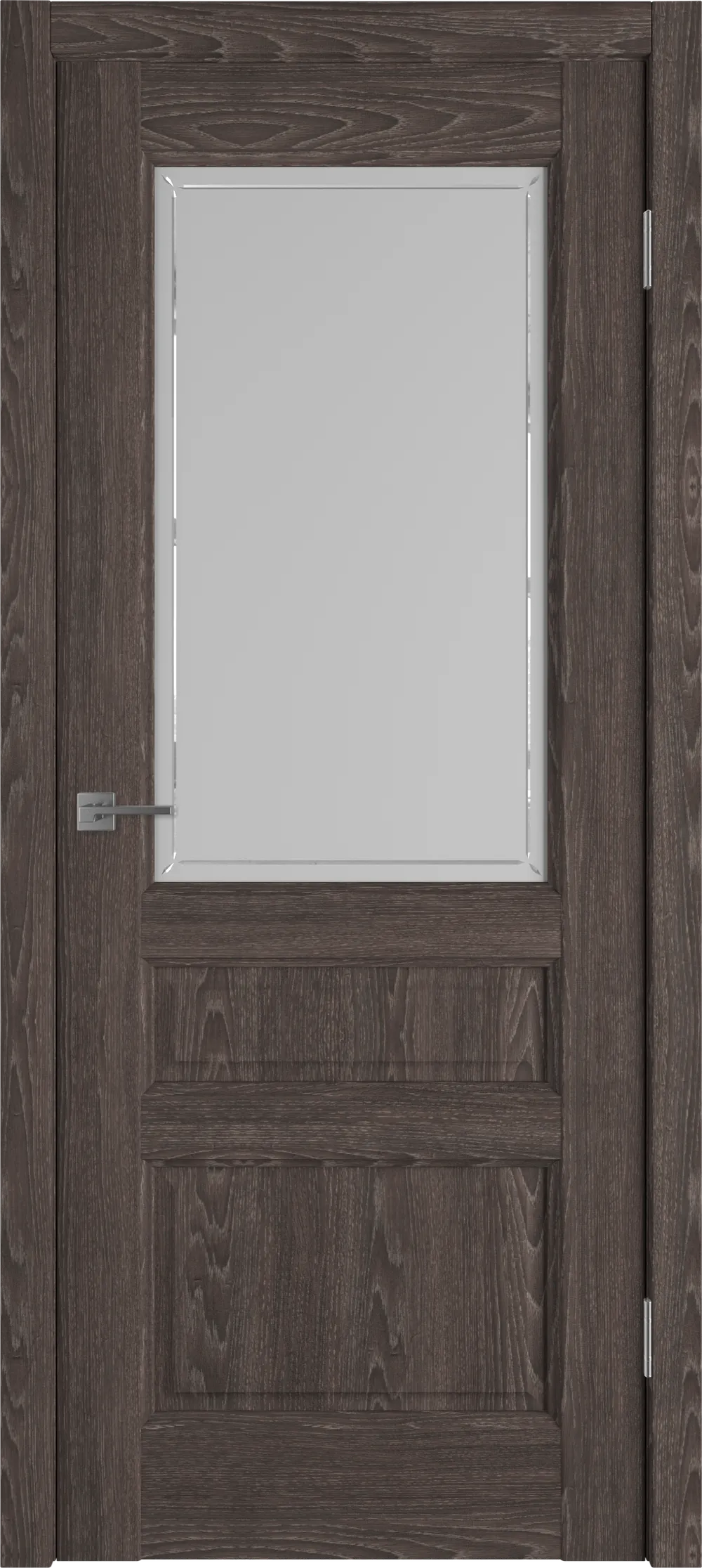 Elegant 3 ДО Crystal Cloud Solid stratum