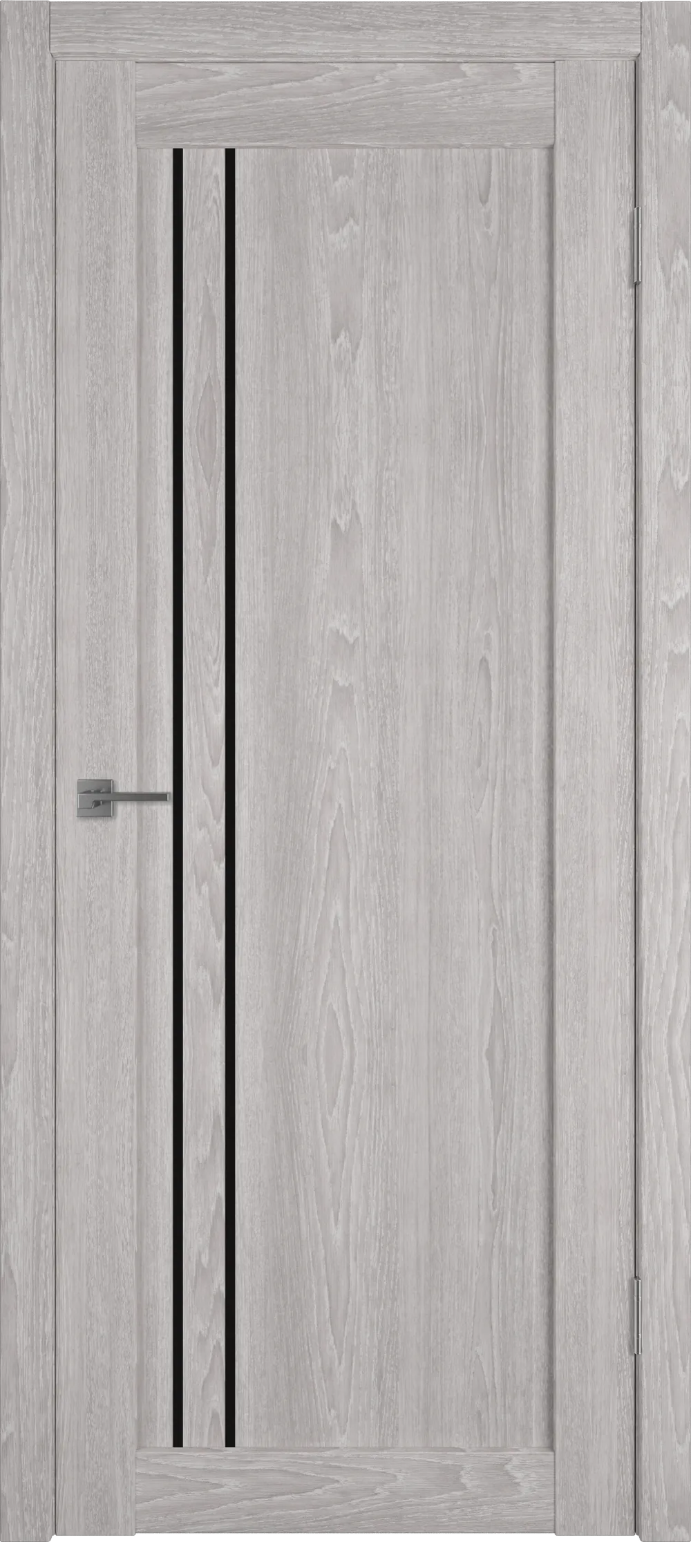 Atum Pro Х33 Black gloss Mild stratum
