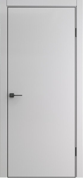 Порта-50 B Nardo Grey