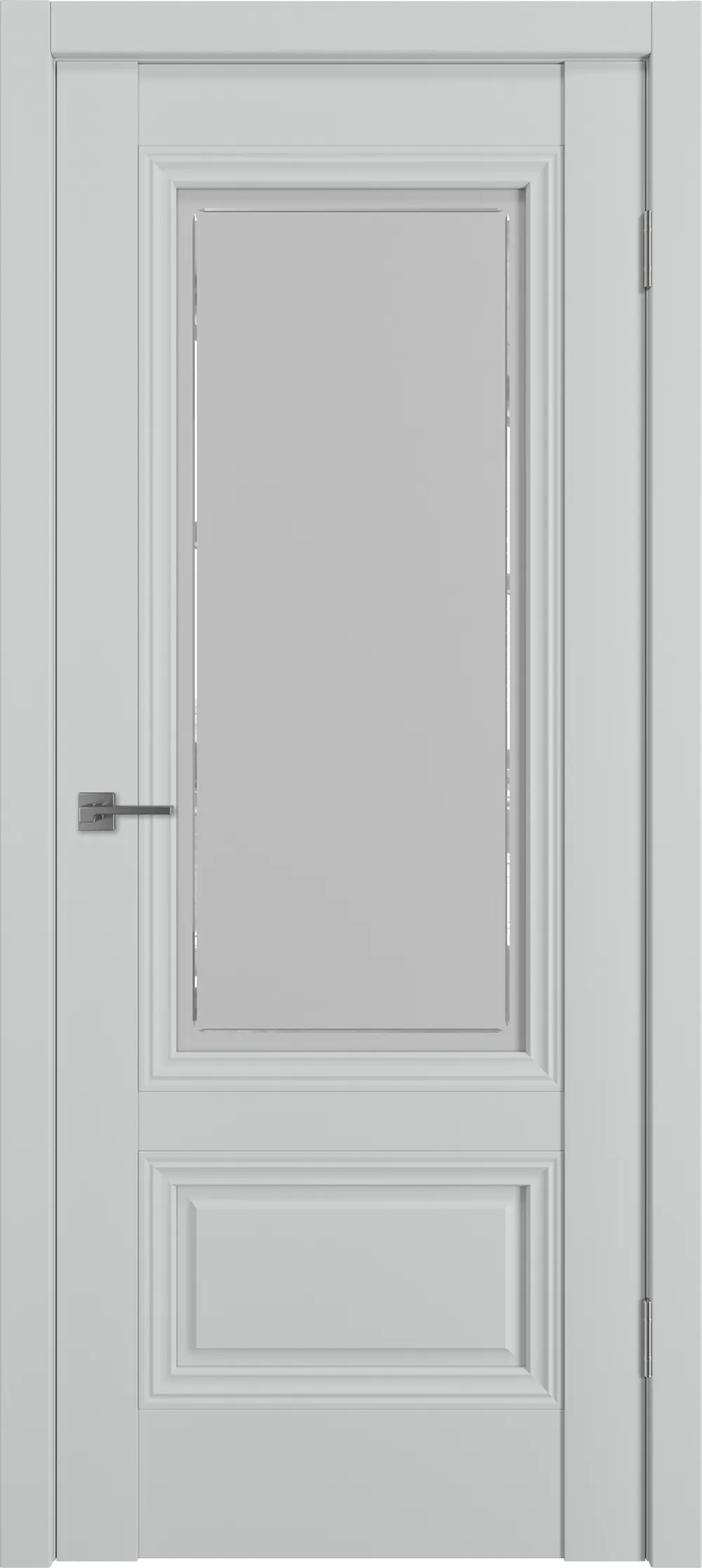 EF2.1 ДО Crystal Cloud Line Emalex Steel