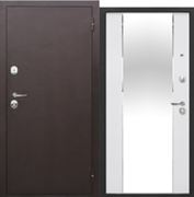 Тайга 7см Зеркало