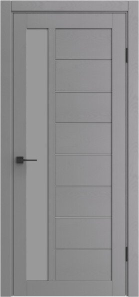 Порта-27 Graphite Wood Grey Fog