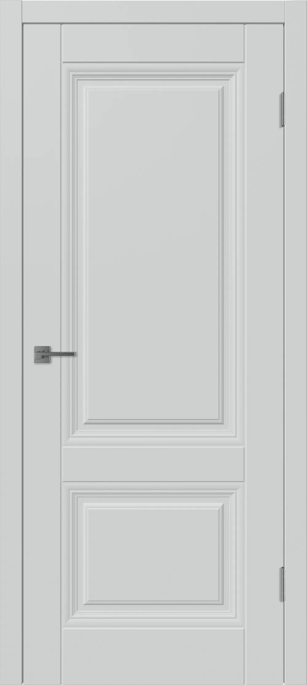 Барселона 2 ДГ Серебро эмаль