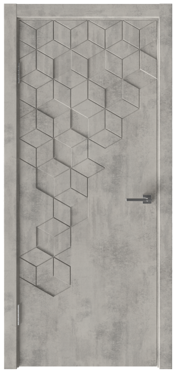 NEO-802 Бетон серый