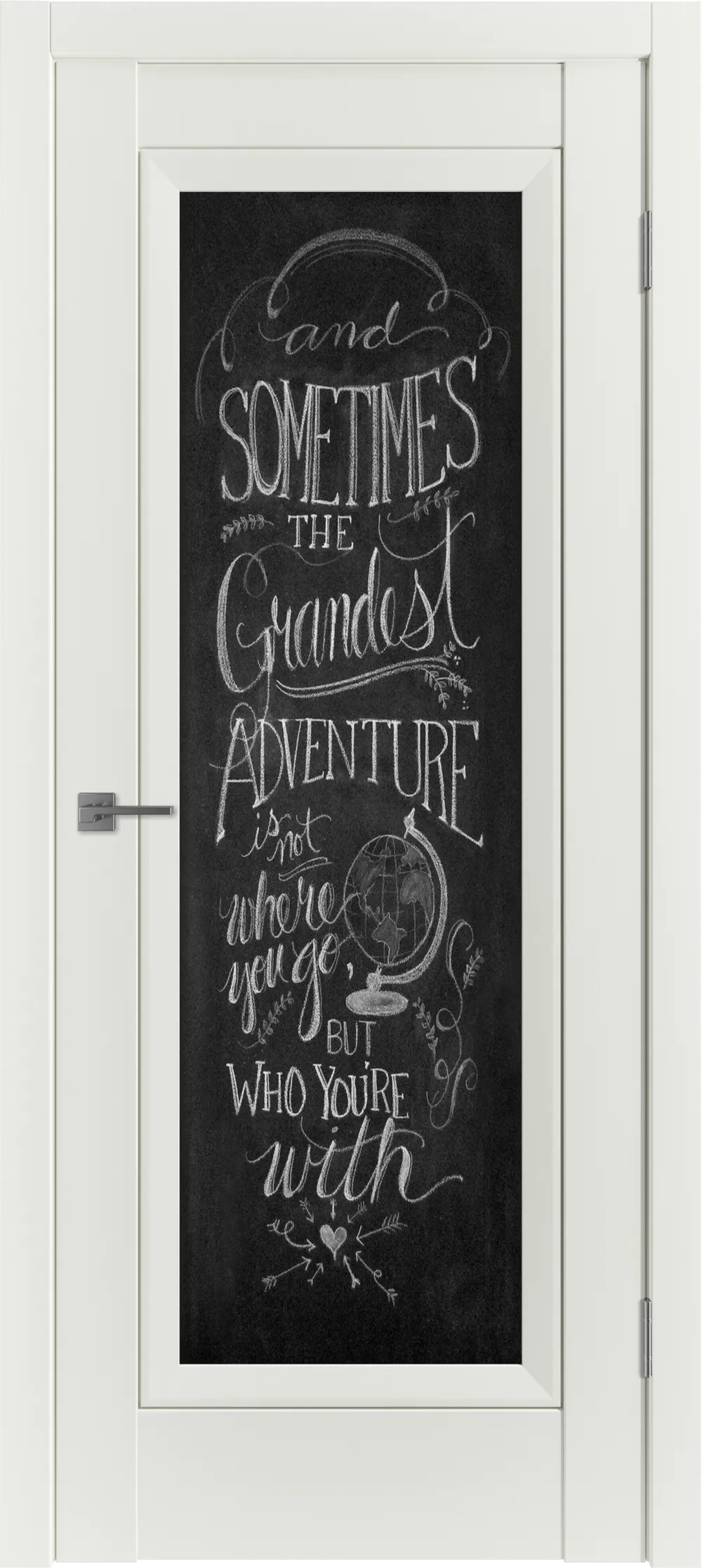 EN1 ДО Slate Emalex MidWhite