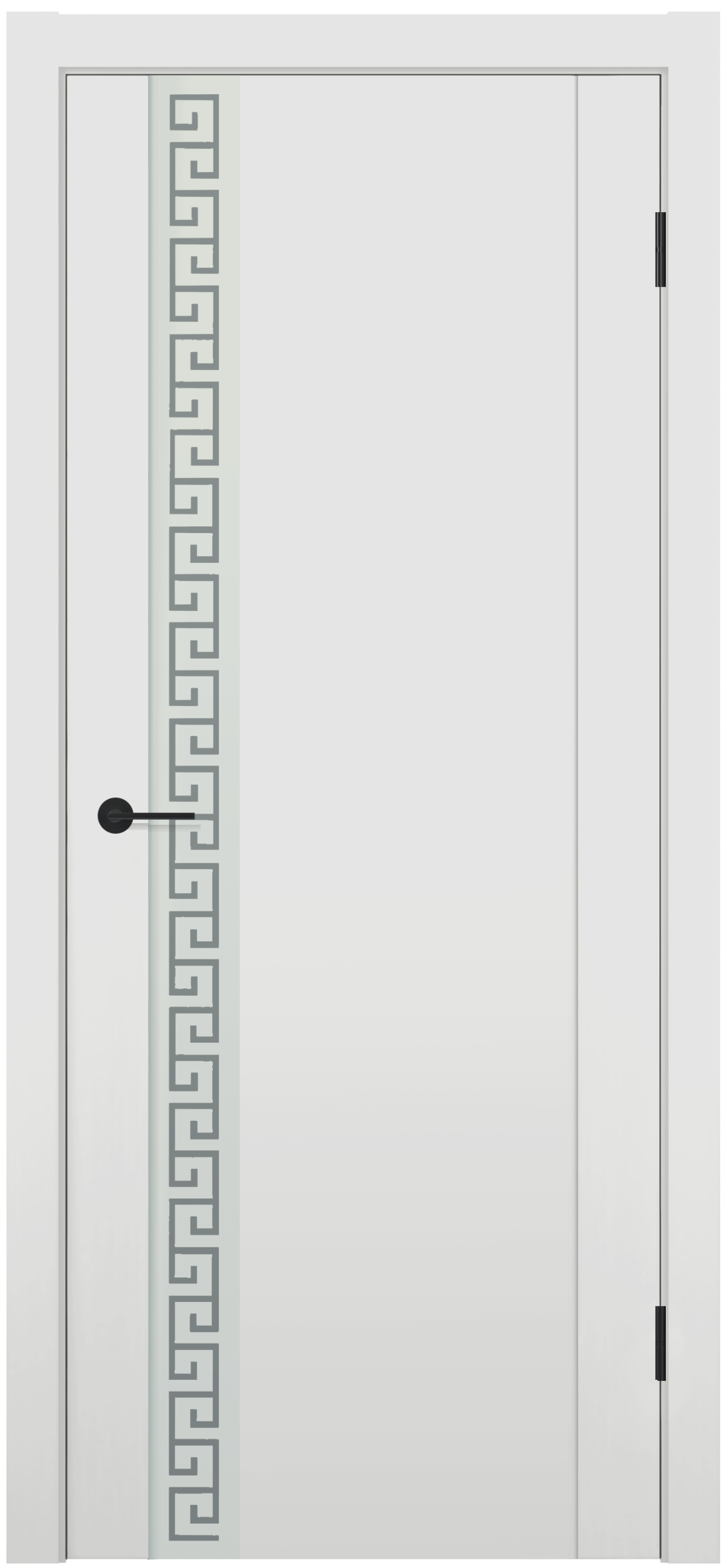 MX 13 ДО Грей полипропилен