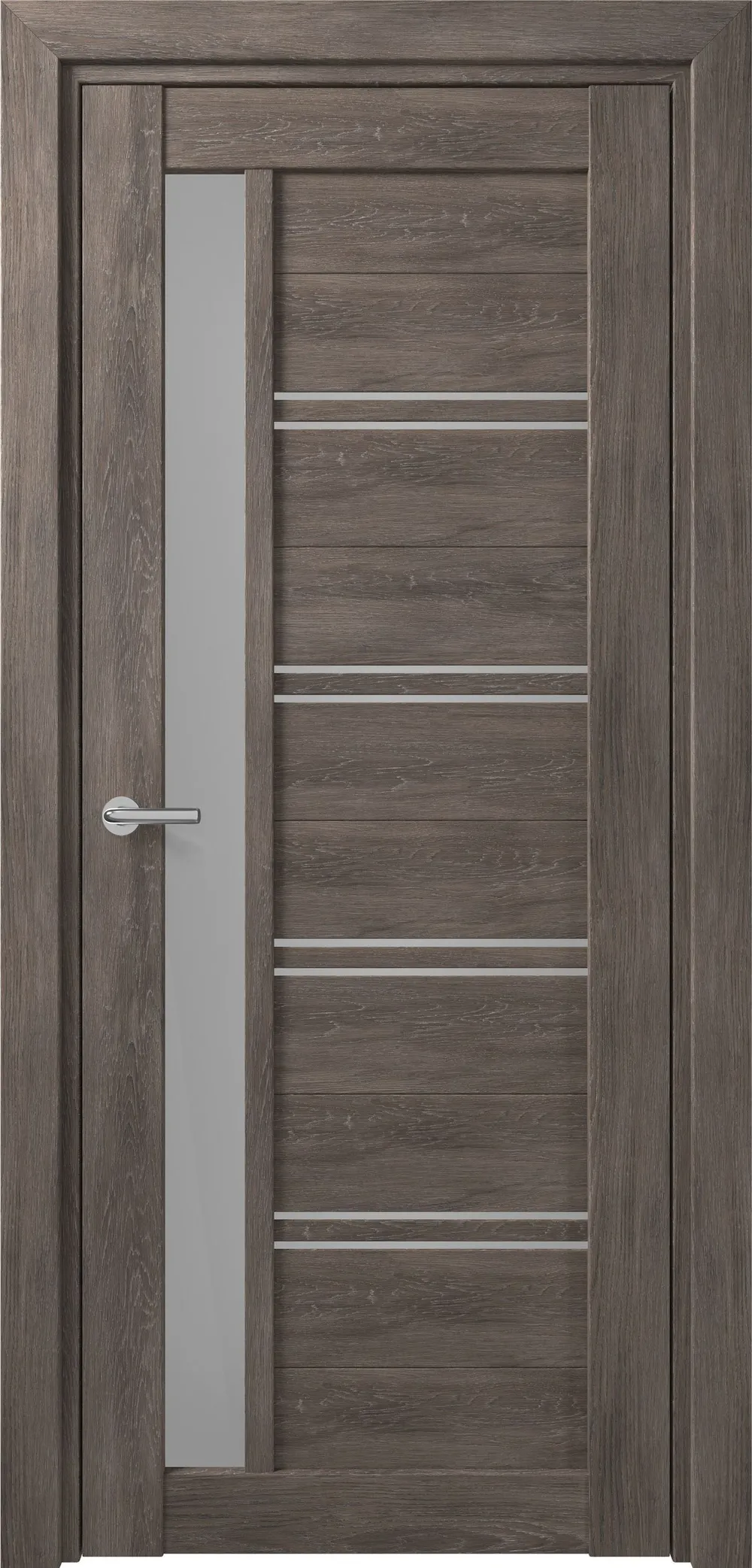 D19 DEFORM ДО матовое Дуб шале графит