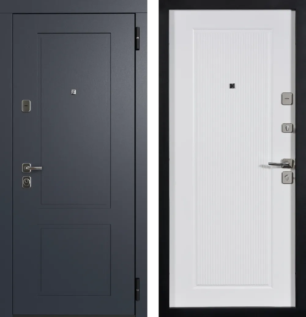 TR 11 ЮП-2 Сандал серый - ЮП-26 ZB Белый