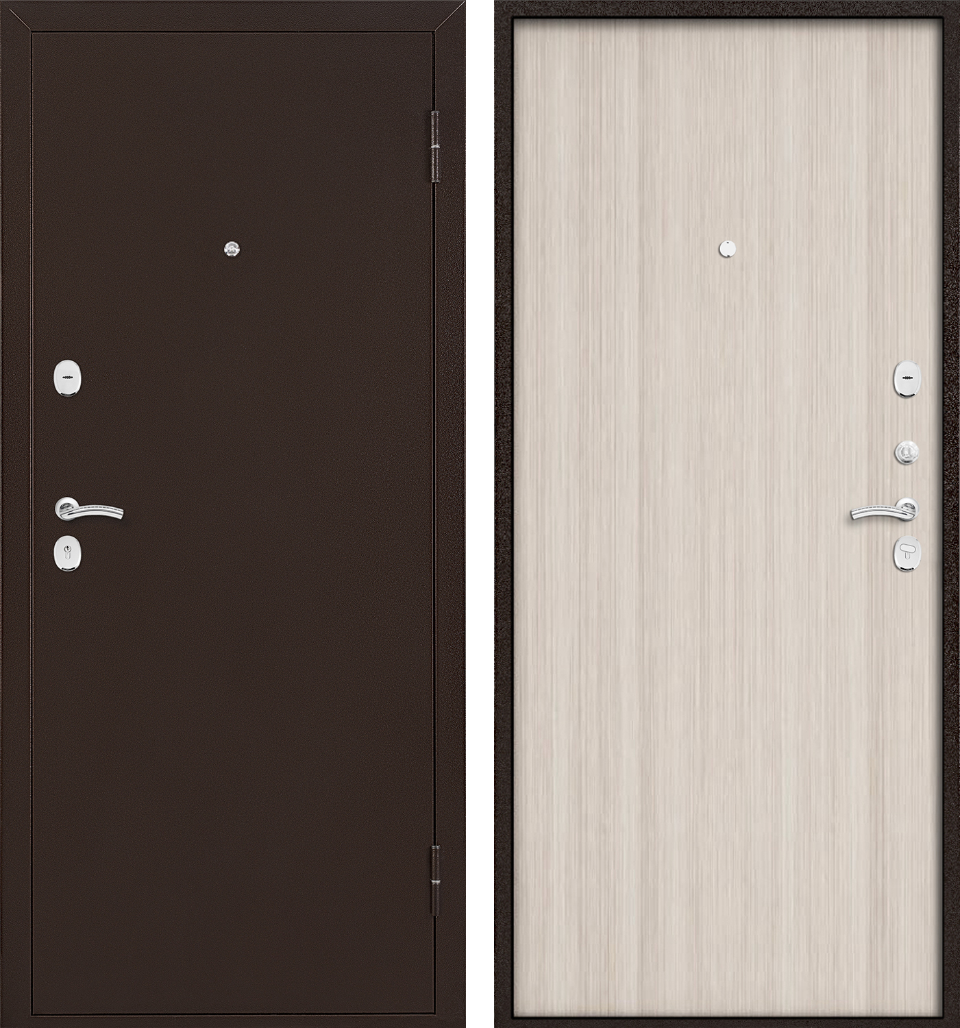 ПРОМЕТ «Марс 3» Белёный Дуб