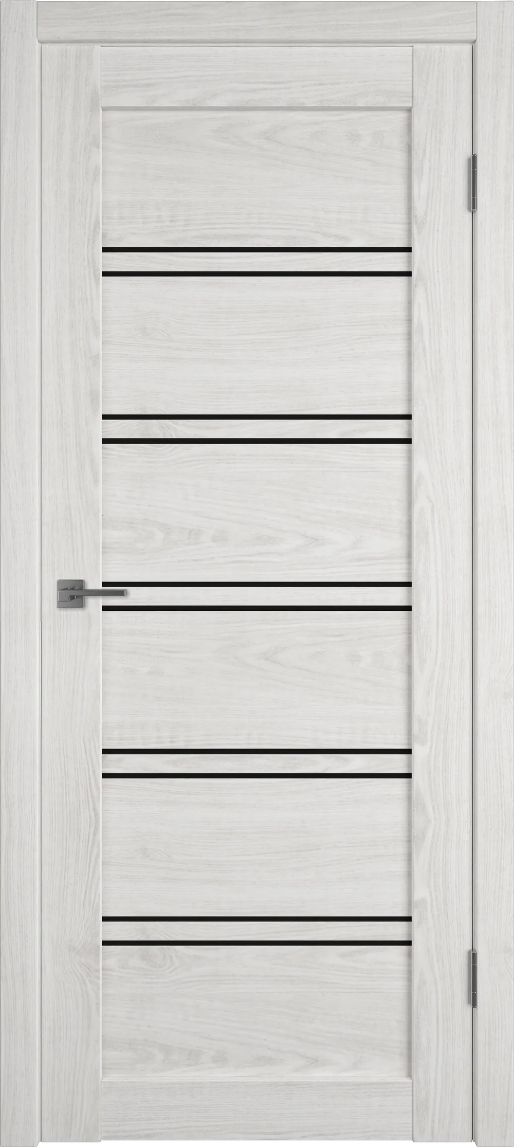 Atum Pro Х28 Black gloss Air stratum