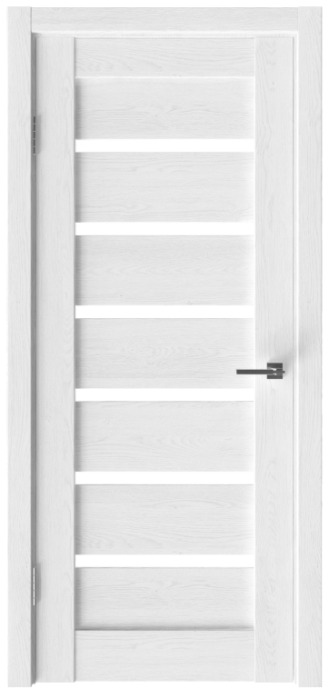 Горизонталь-9 Белое дерево