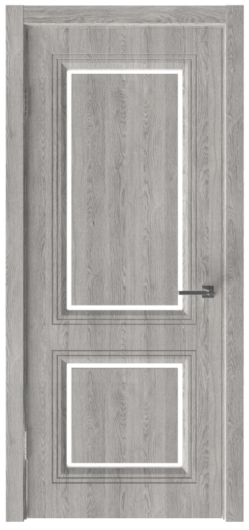 NEO-607 Нордик грей