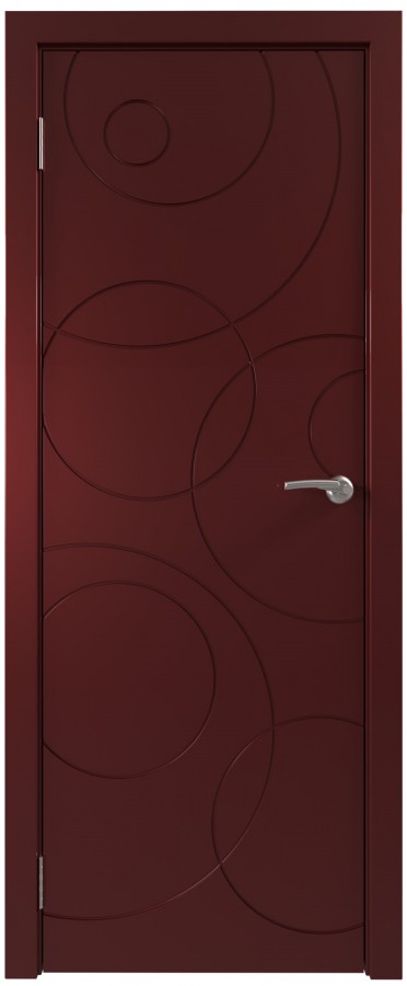 Эмаль 18 Бордо