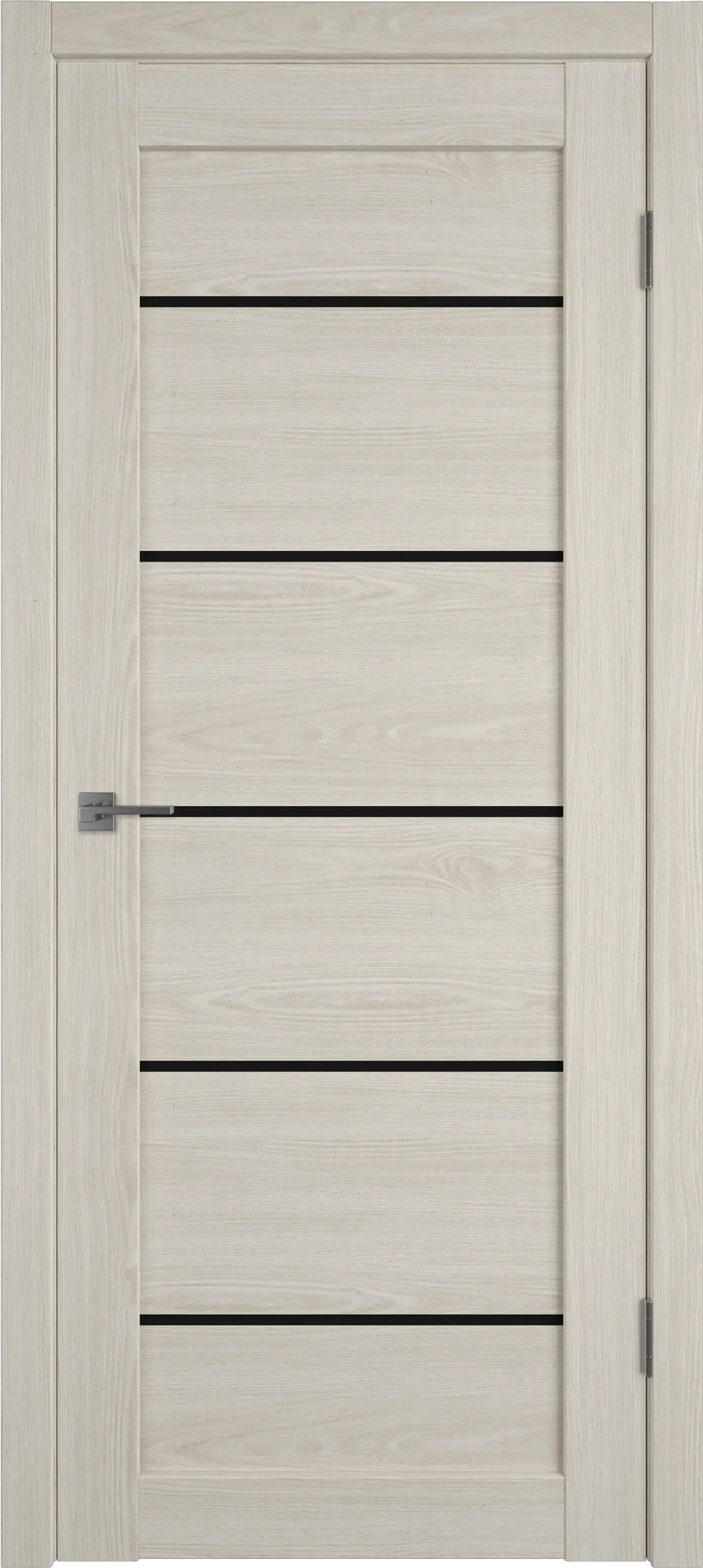 Atum Pro Х27 Black gloss Sweet stratum