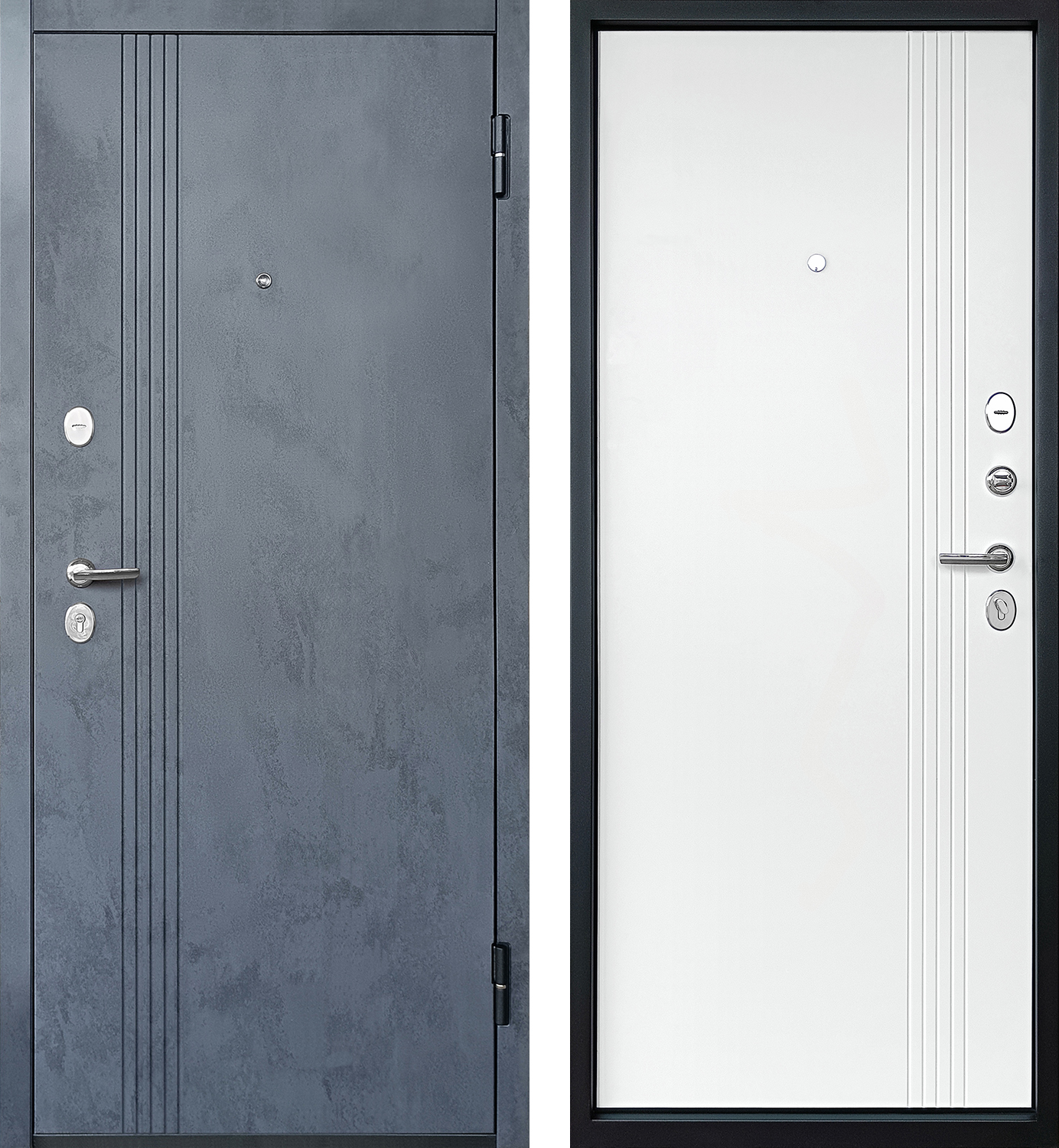 ПРОМЕТ «Луара» Эмаль