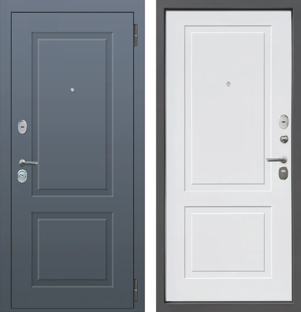 M31 ФЛ-20 Velluto Oscure AG 710 - ФЛ-20 Velluto Bianco AG 700