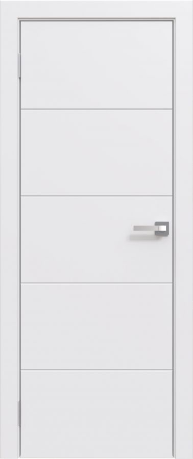 Эмаль 11 Белый