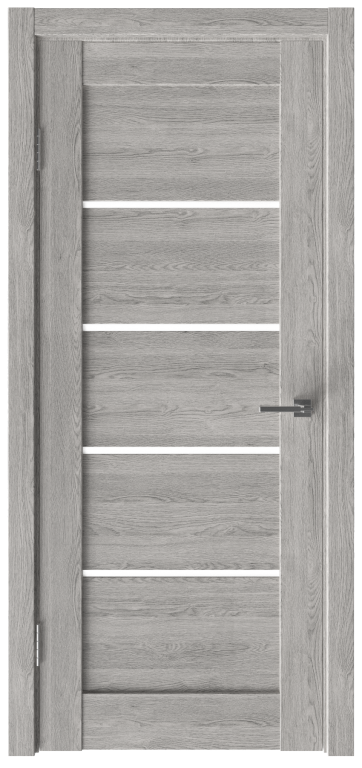 Горизонталь-1 Нордик грей