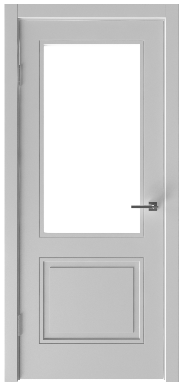 NEO-405 Сатин серый