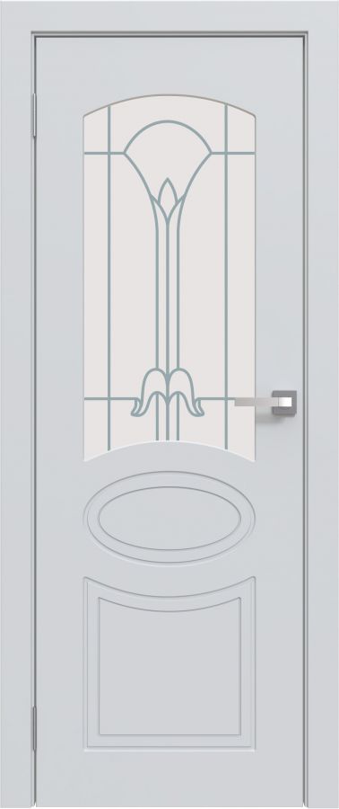 Эмаль ПО-2 Грей