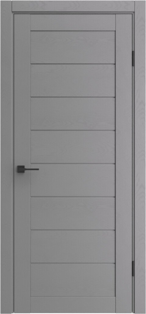 Порта-221 Graphite Wood Grey Fog