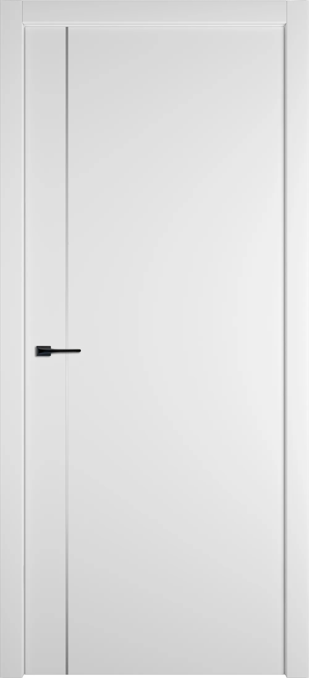 Basic 1 V Emalex Ice ABS Ice Молдинг Серебро